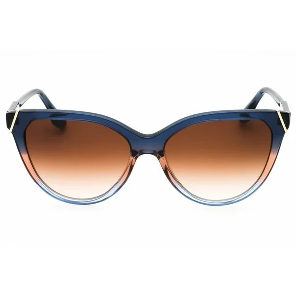 Victoria Beckham Sunglasses VB641S-417-57 New with tags display picture 3